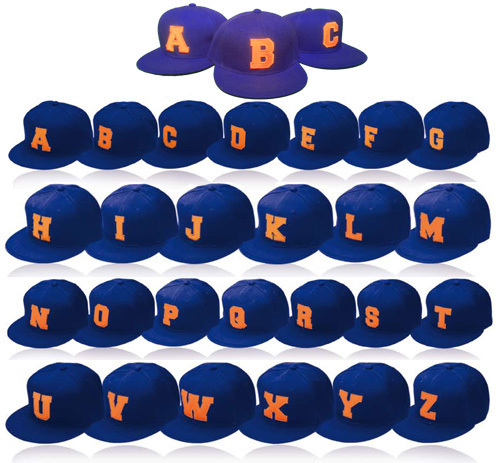 ABC Caps royal TrueSpin