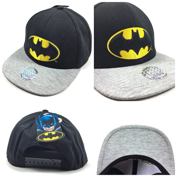 BATMAN CAP