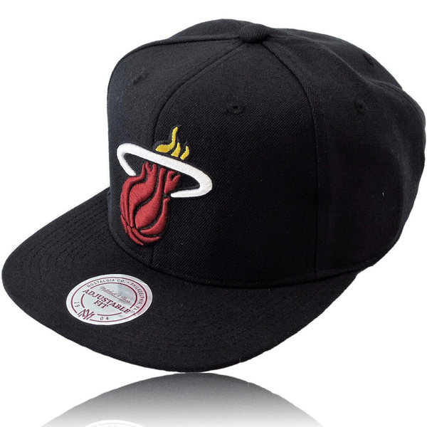 NBA Snapback Cap