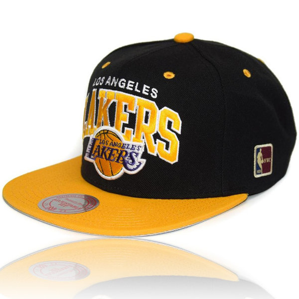 NBA Snapback Cap