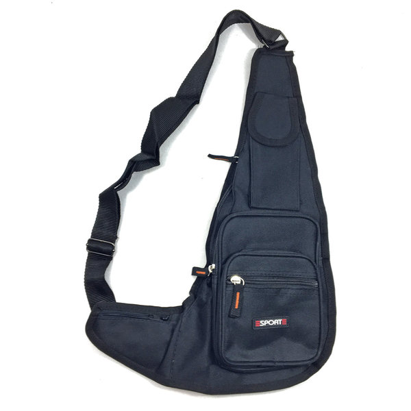 Side Sling Bag "Pocket Holster"
